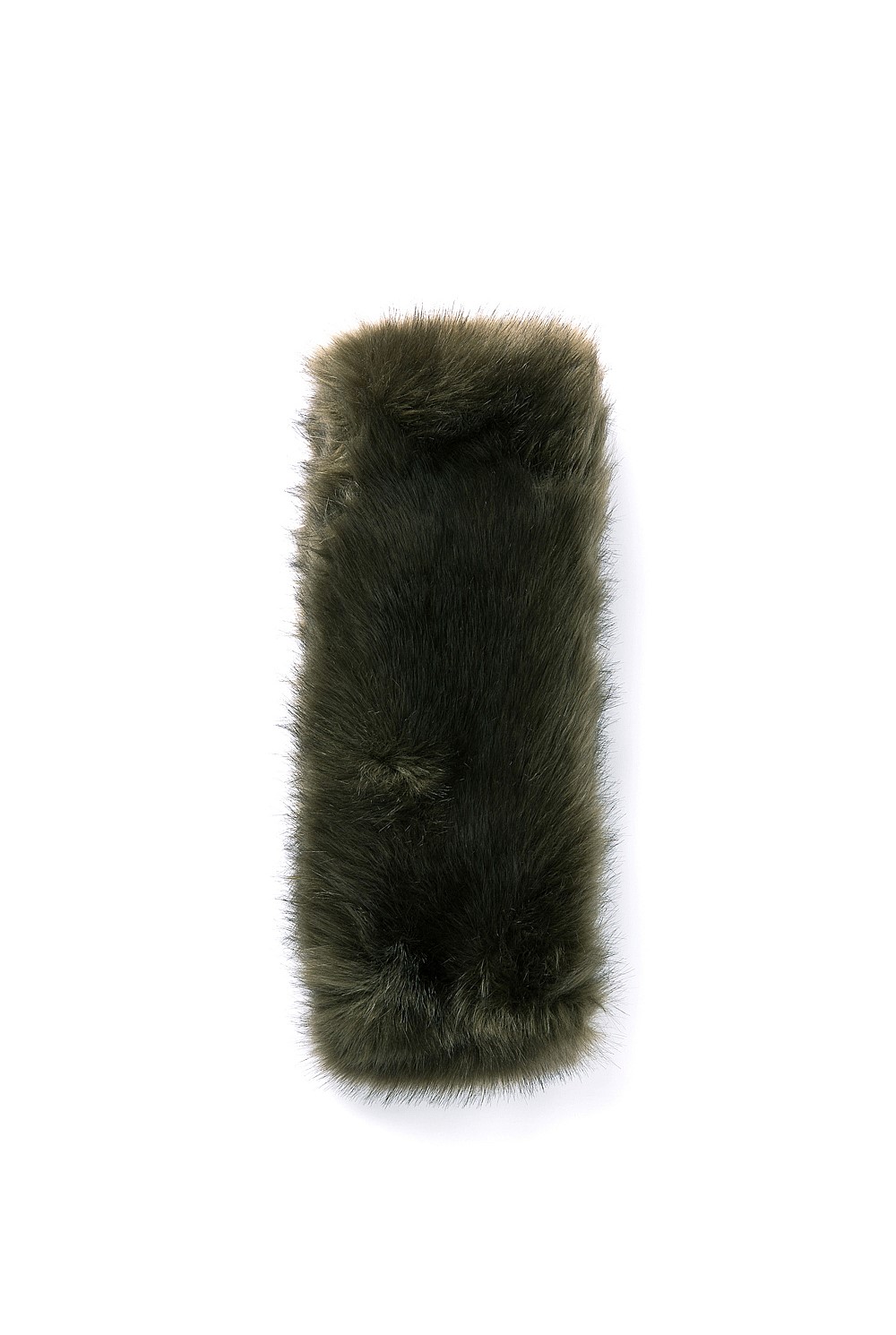 Faux Fur Scarf