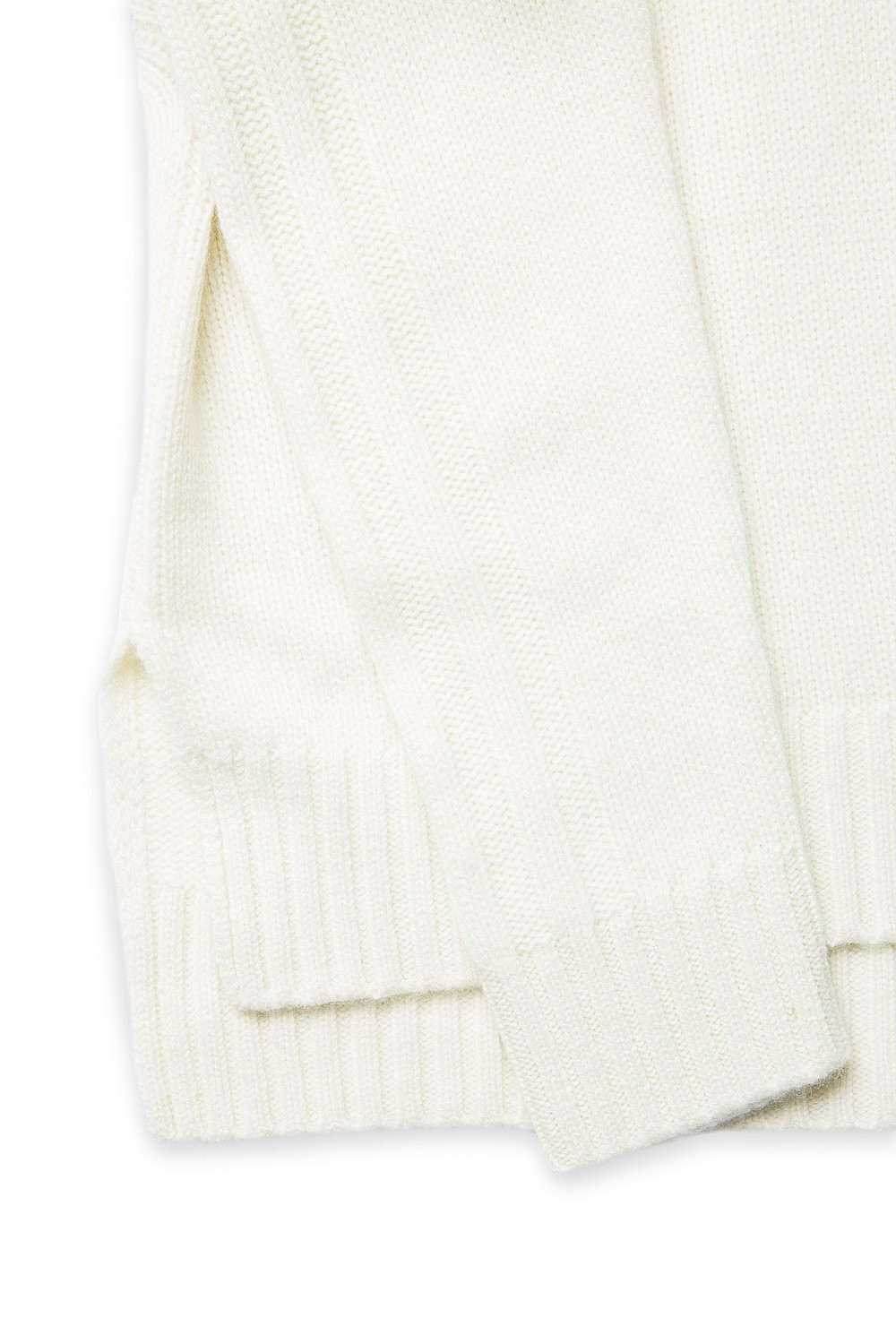 Cashmere Knit