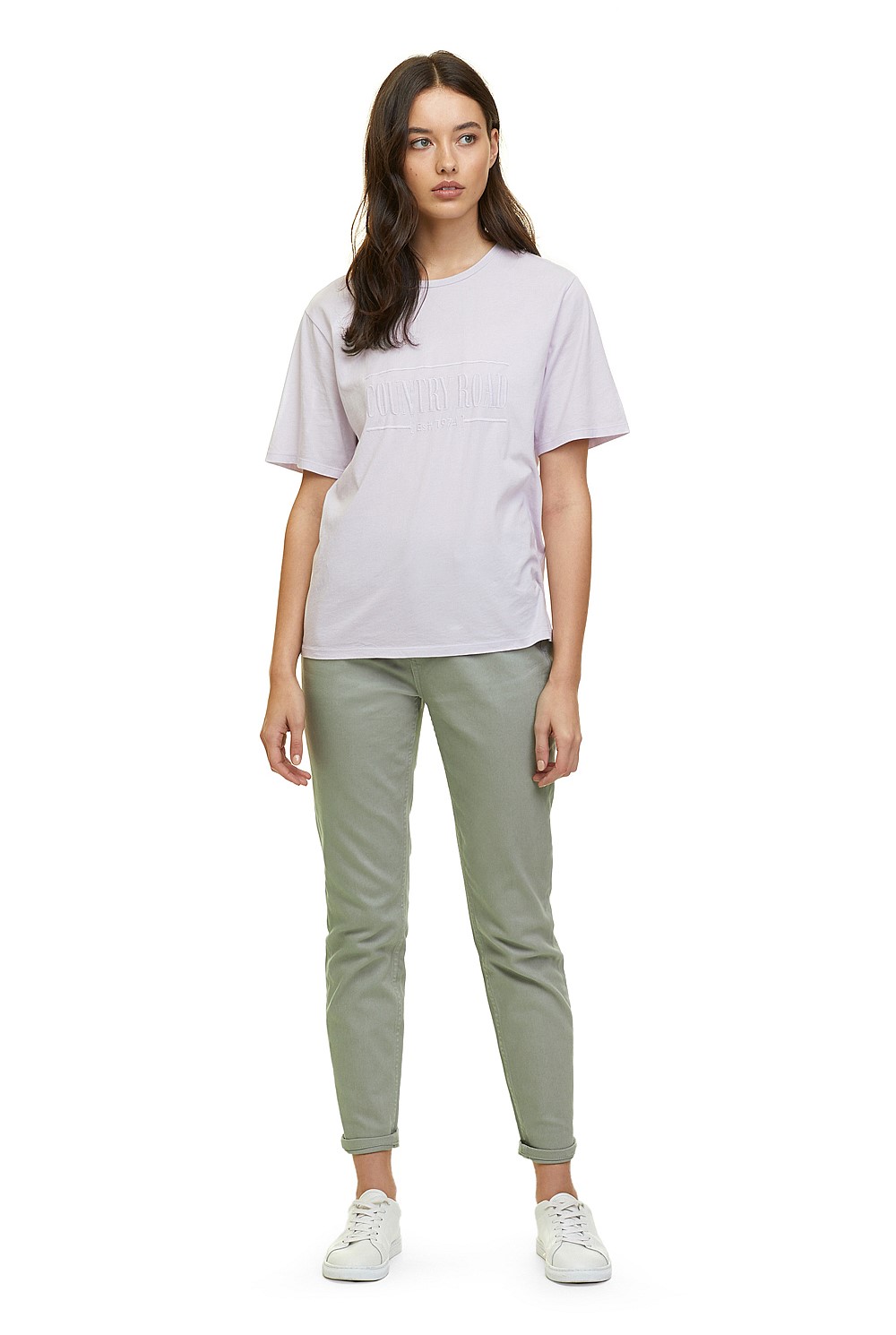 Heritage T-Shirt