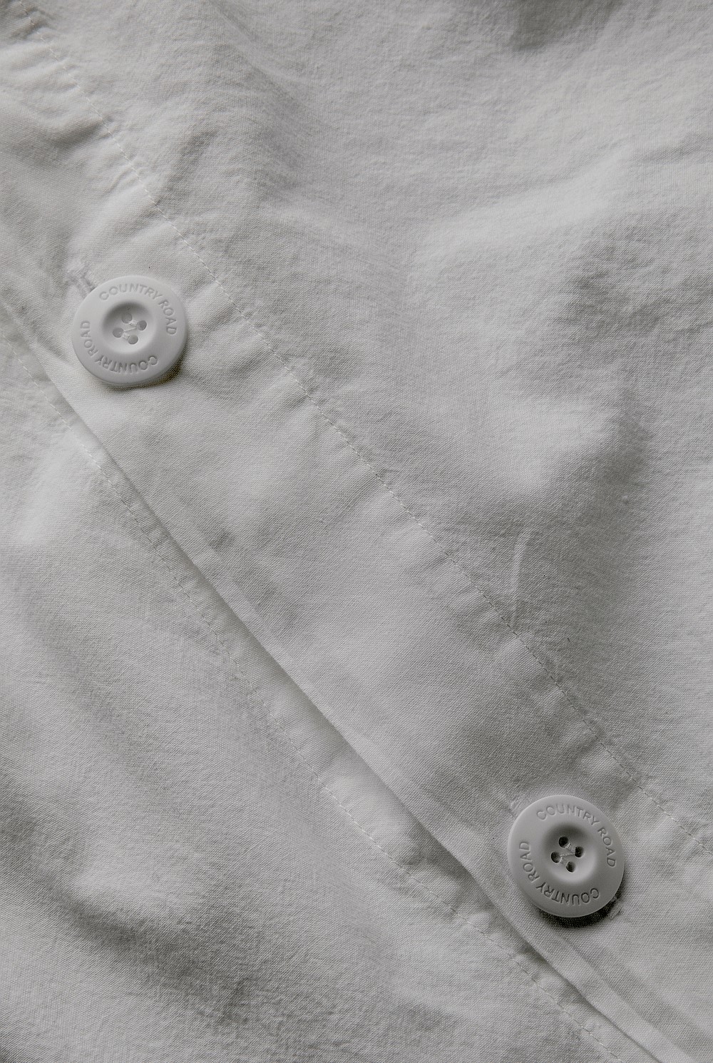 Brae King Quilt Cover
