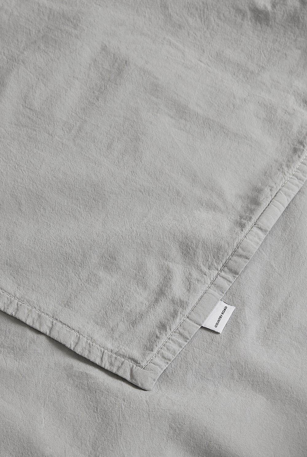 Brae King Quilt Cover
