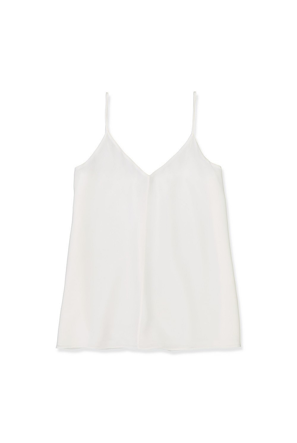 Silk Cami