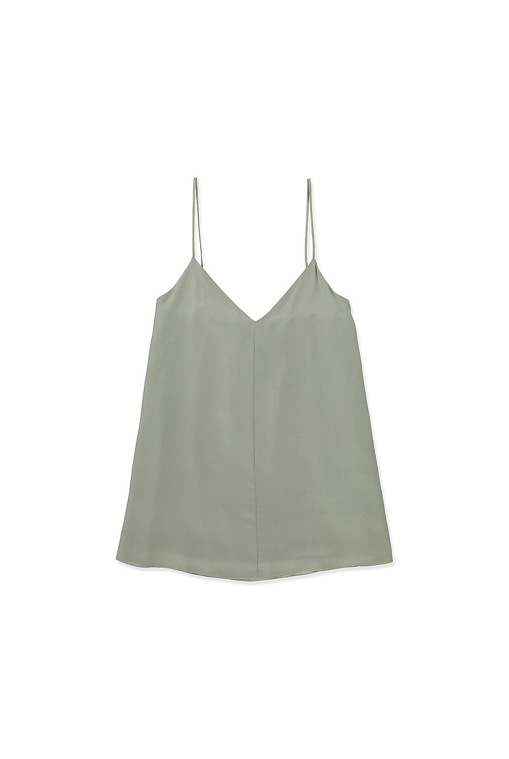 Silk Cami