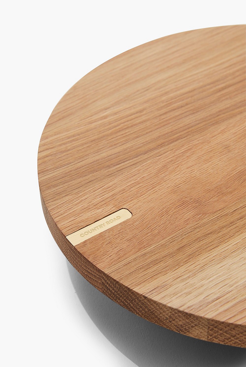 Theo Timber Cake Stand