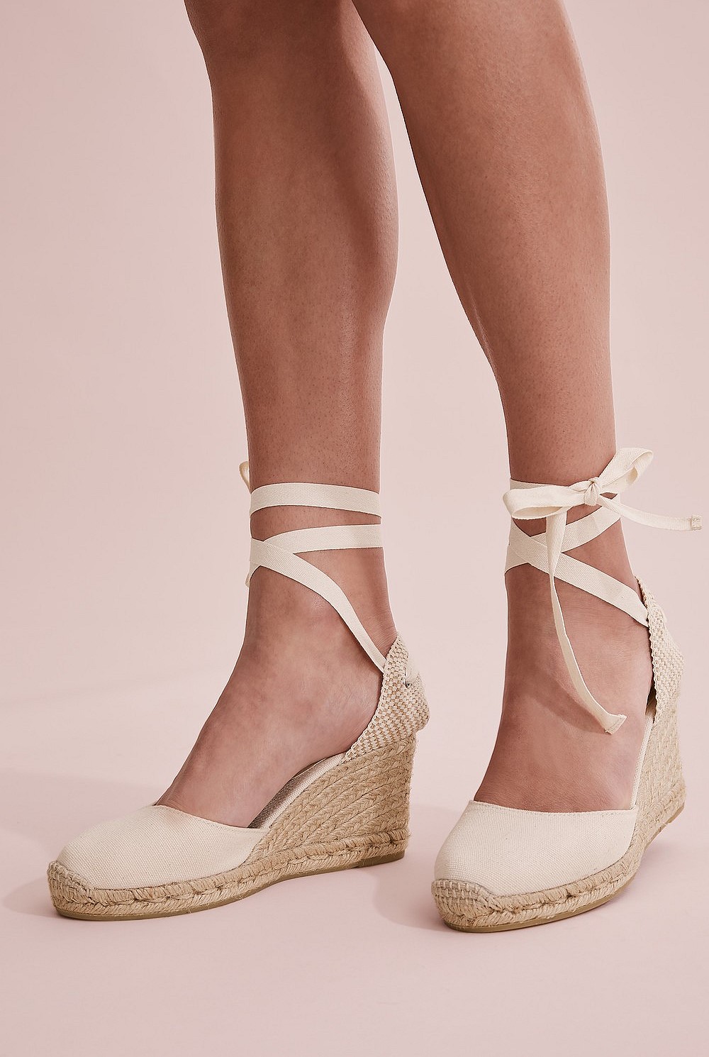 Porto Wedge Espadrille