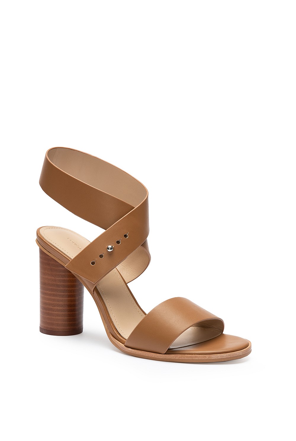 Delilah Heel
