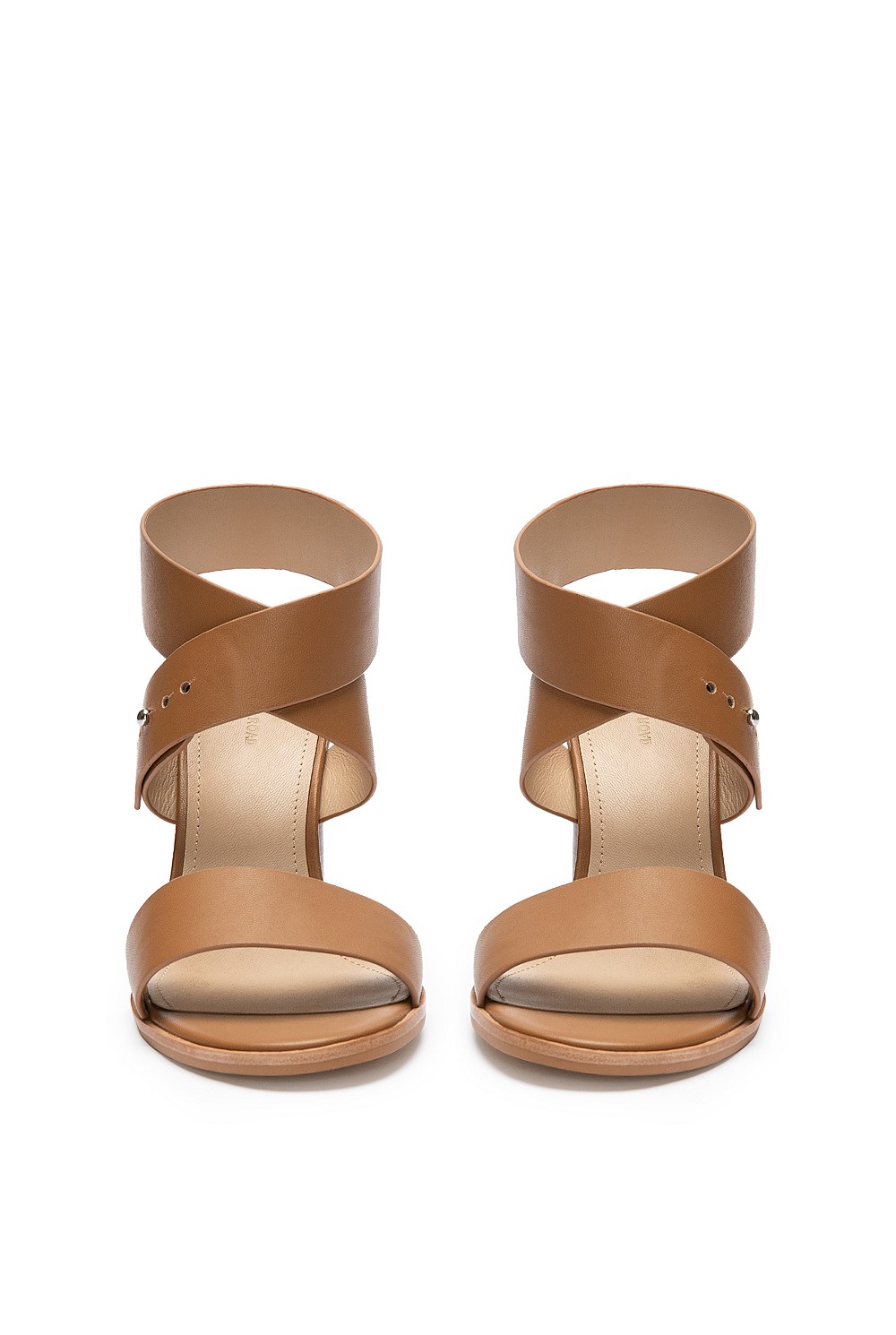 Delilah Heel