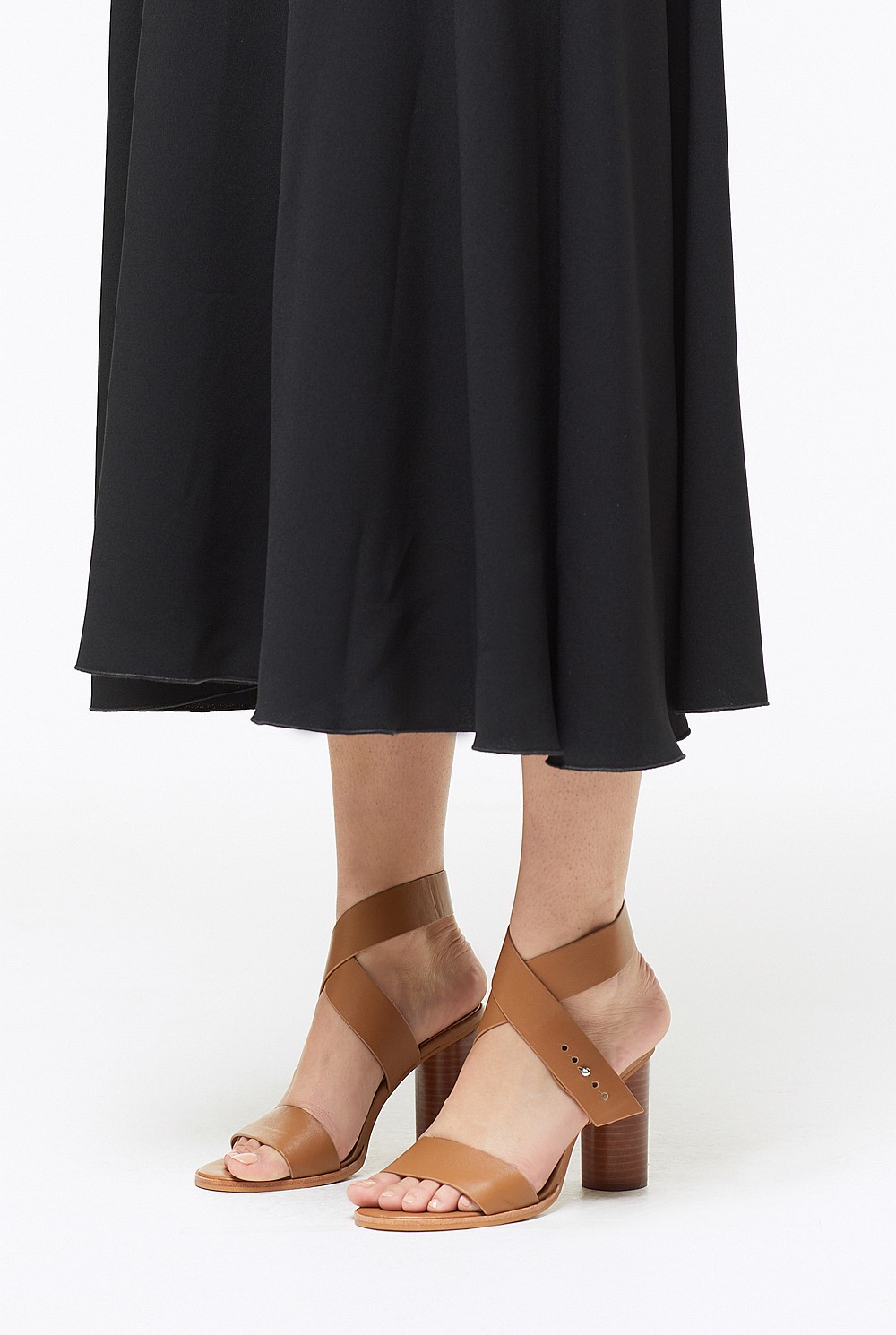 Delilah Heel