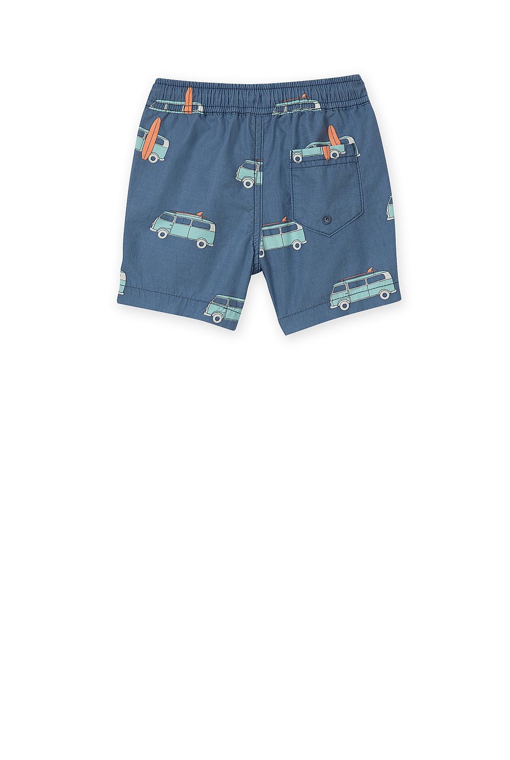 Surf Van Board Short