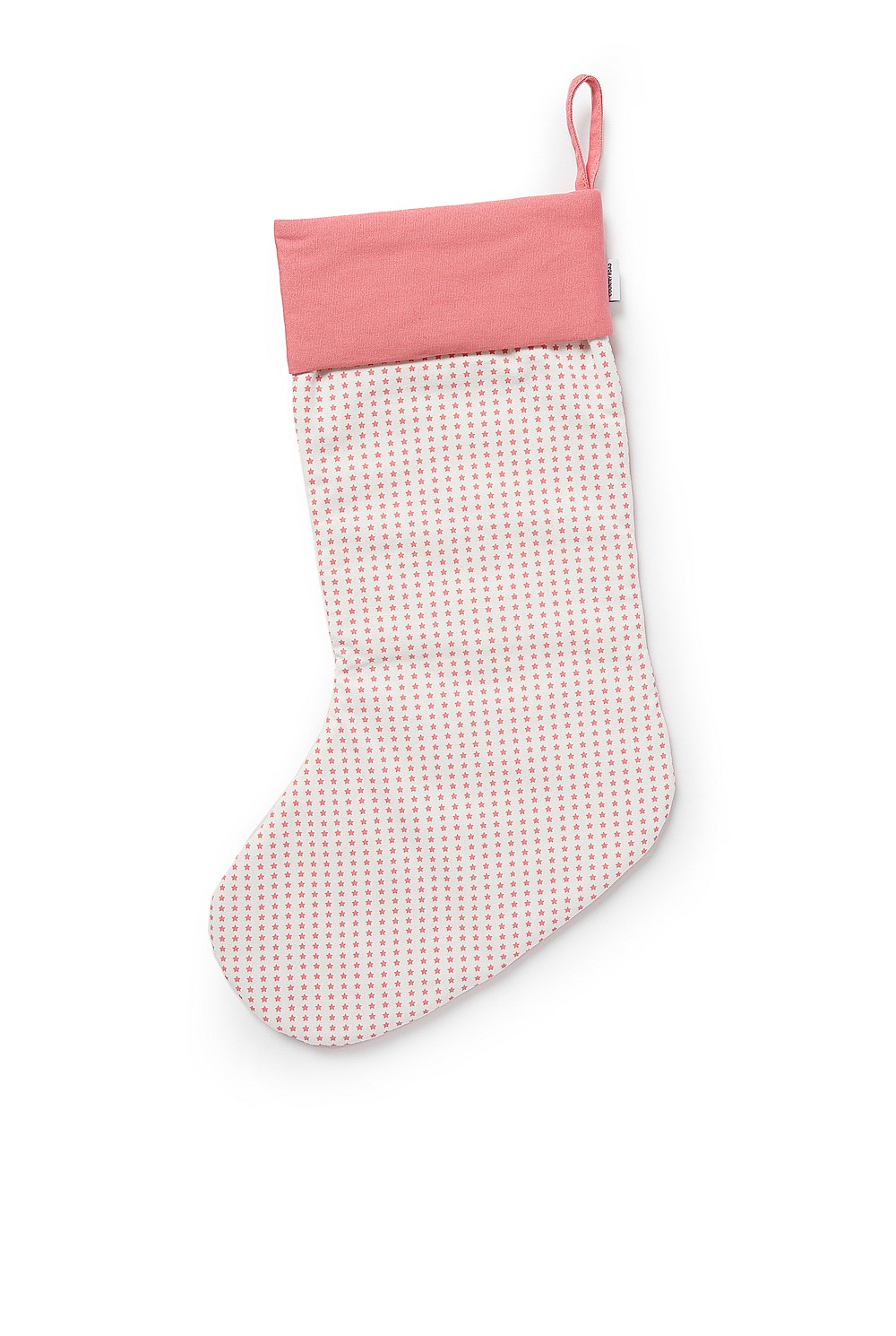 Holly Stocking