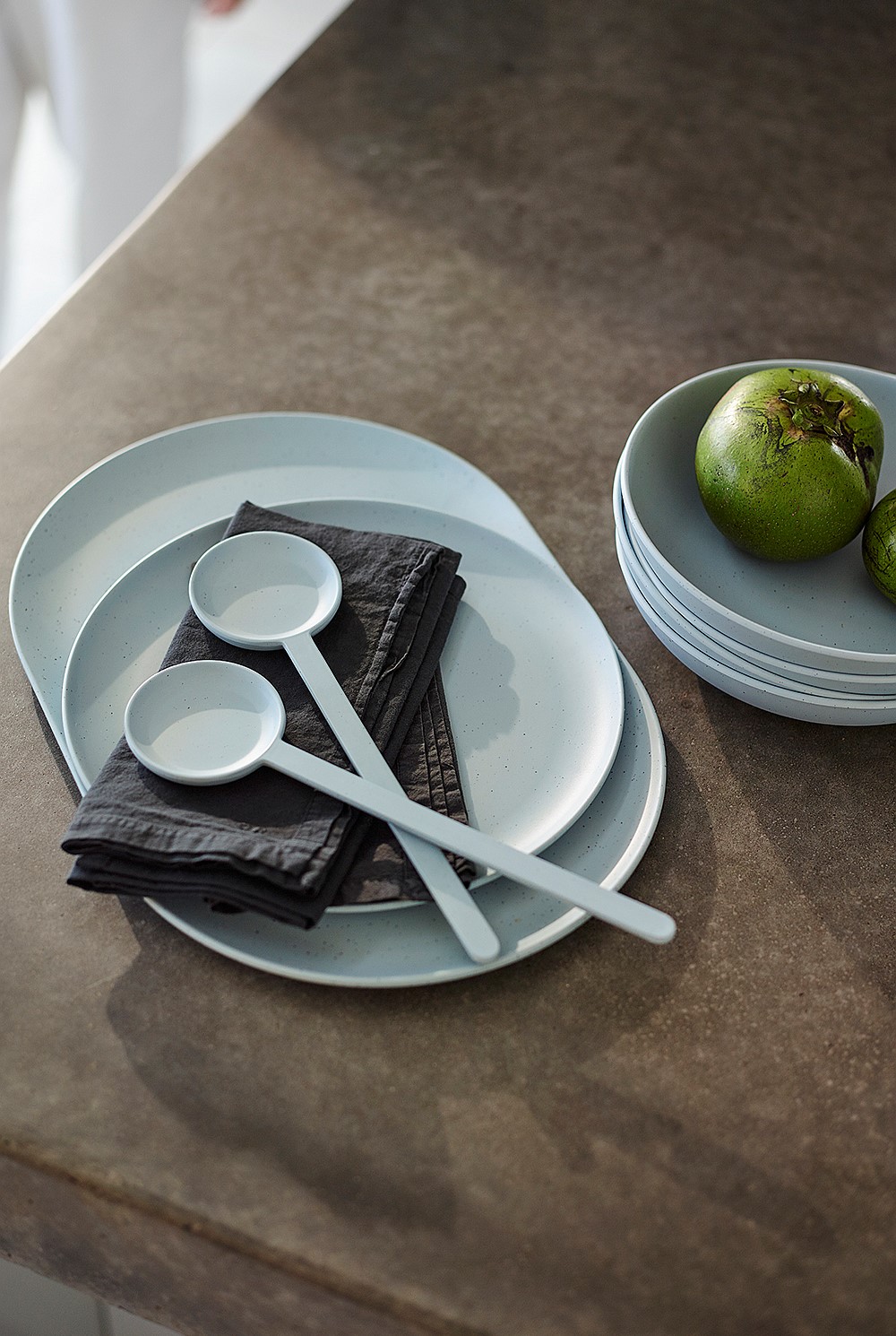 Cape Dinner Plates Set of 4