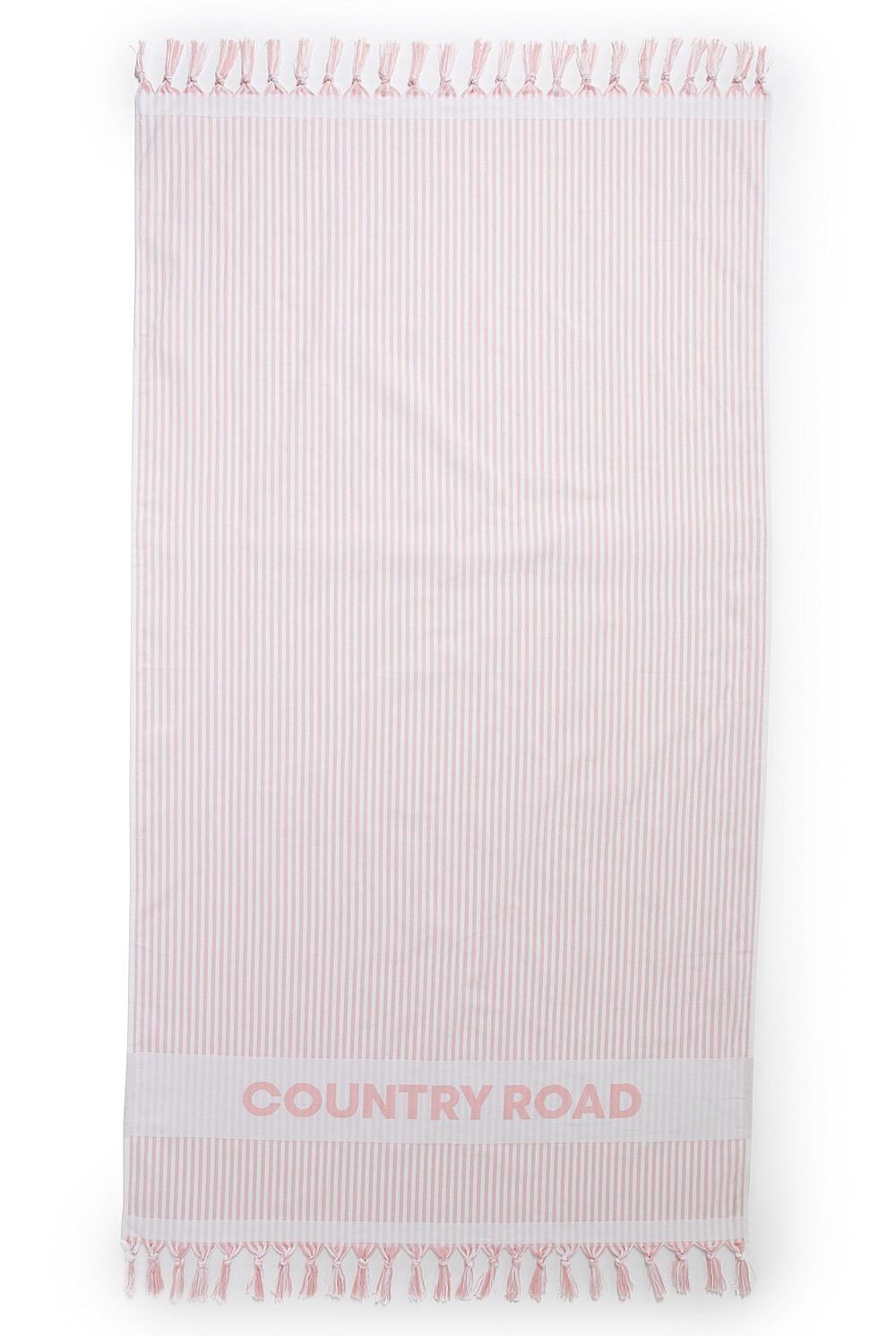 Bondi Travel Beach Towel