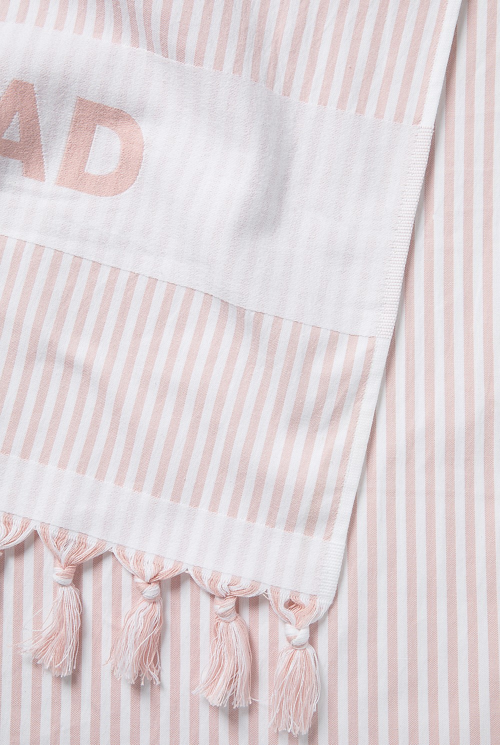 Bondi Travel Beach Towel