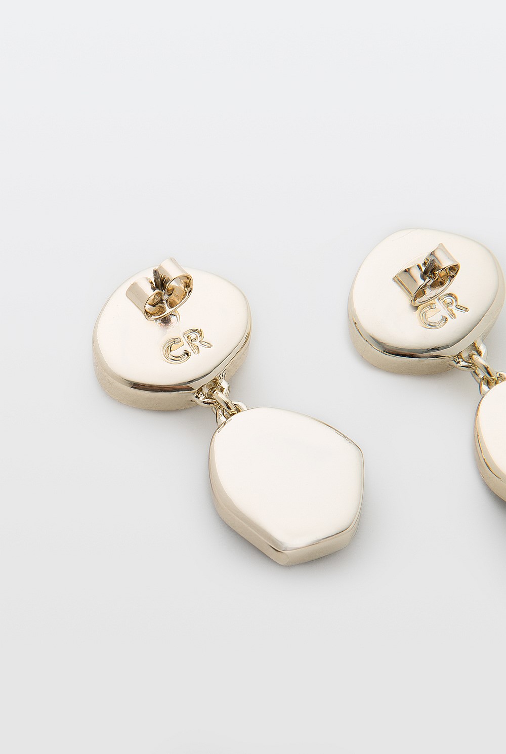 Adeline Organic Stud