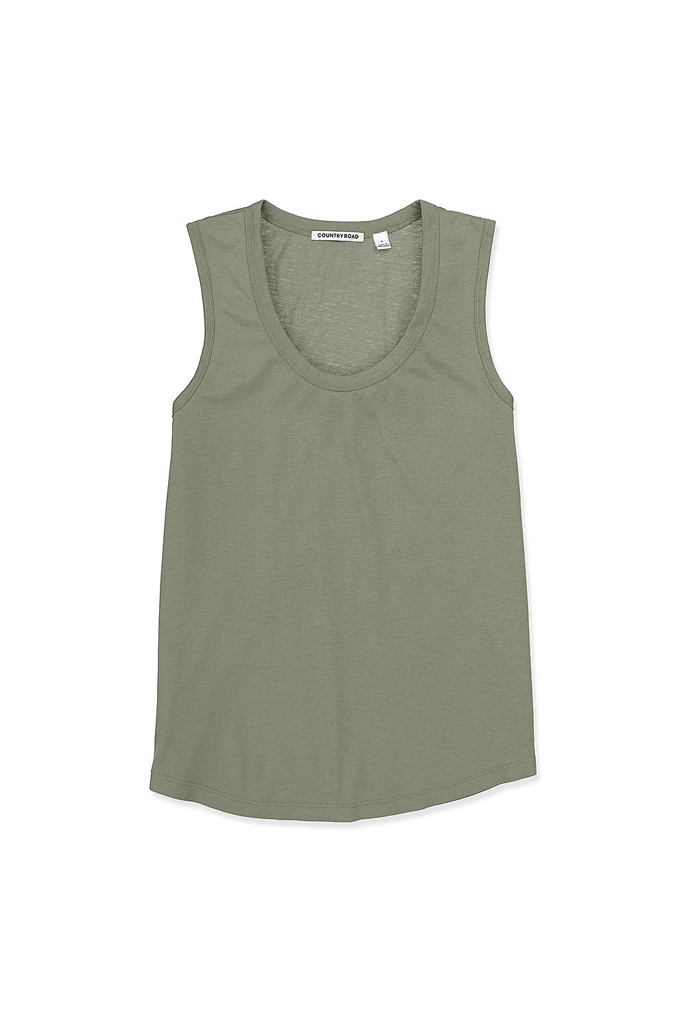 Basic Tank