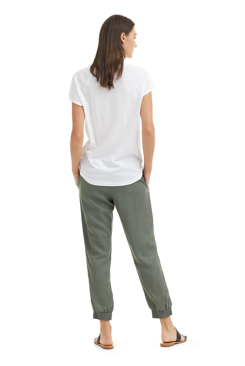 Basic T-Shirt