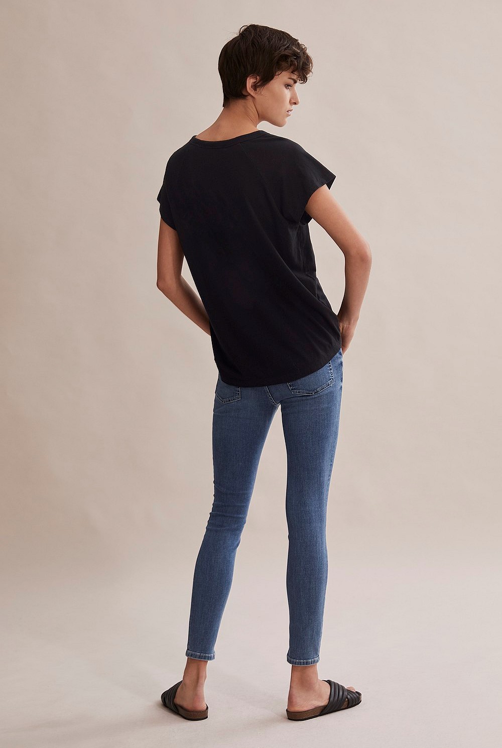 Basic T-Shirt