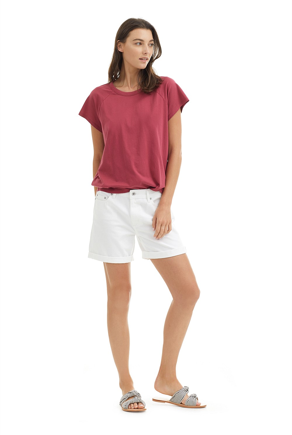 Basic T-Shirt