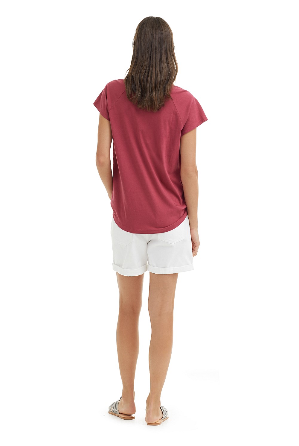 Basic T-Shirt