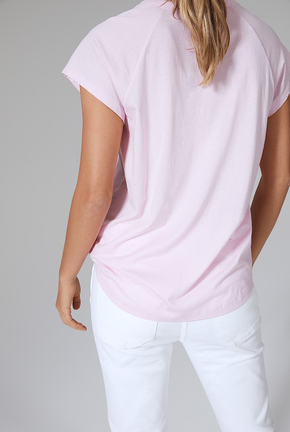 Basic T-Shirt