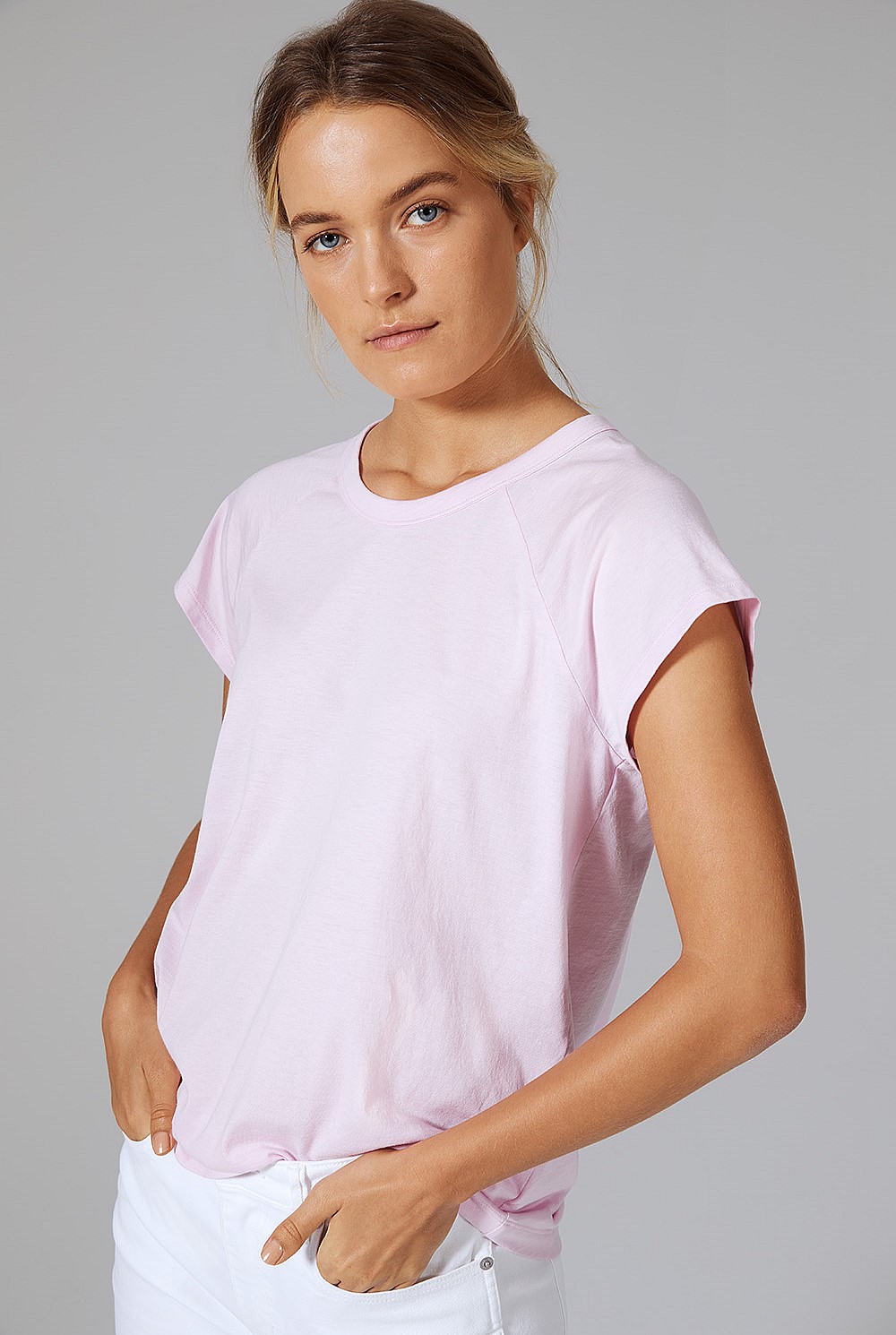 Basic T-Shirt