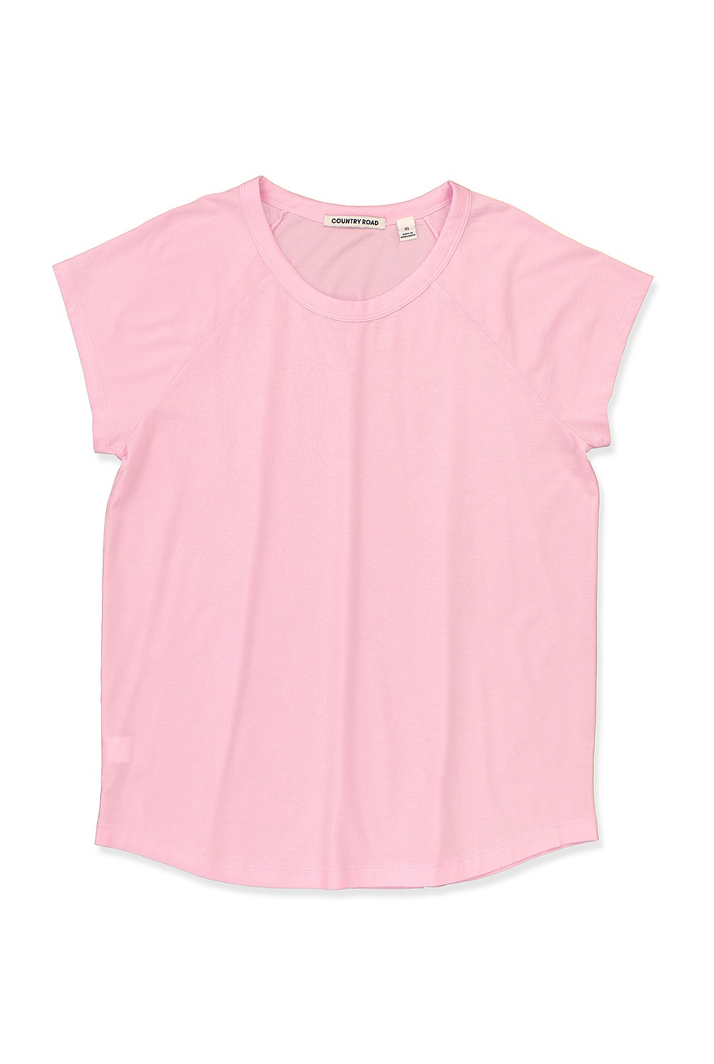 Basic T-Shirt
