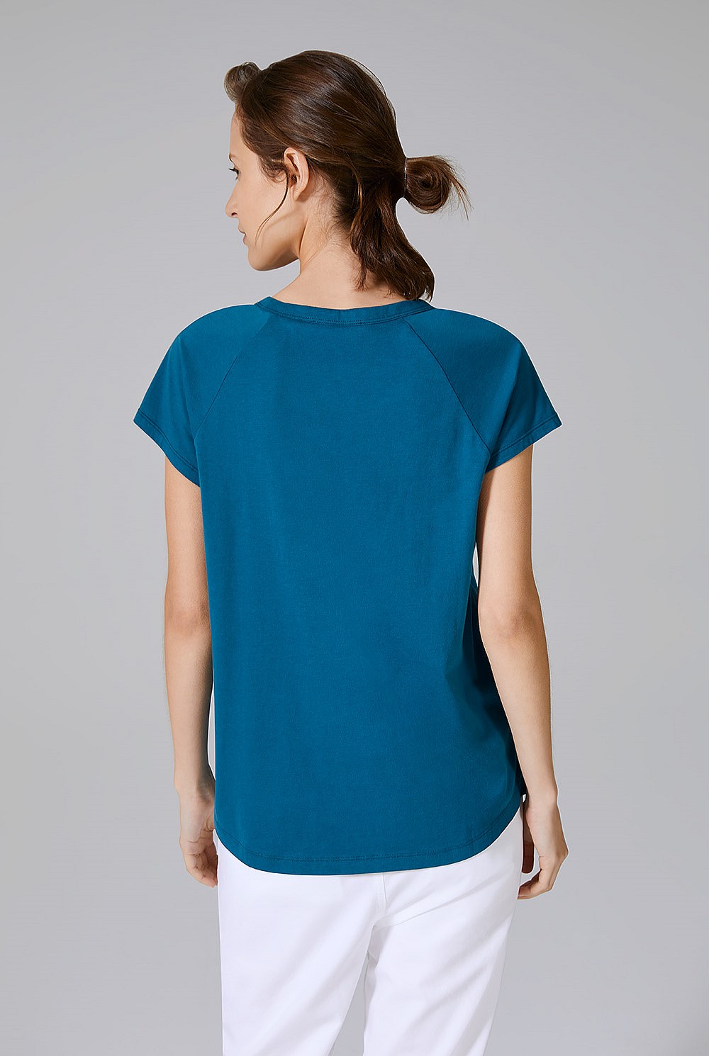 Basic T-Shirt