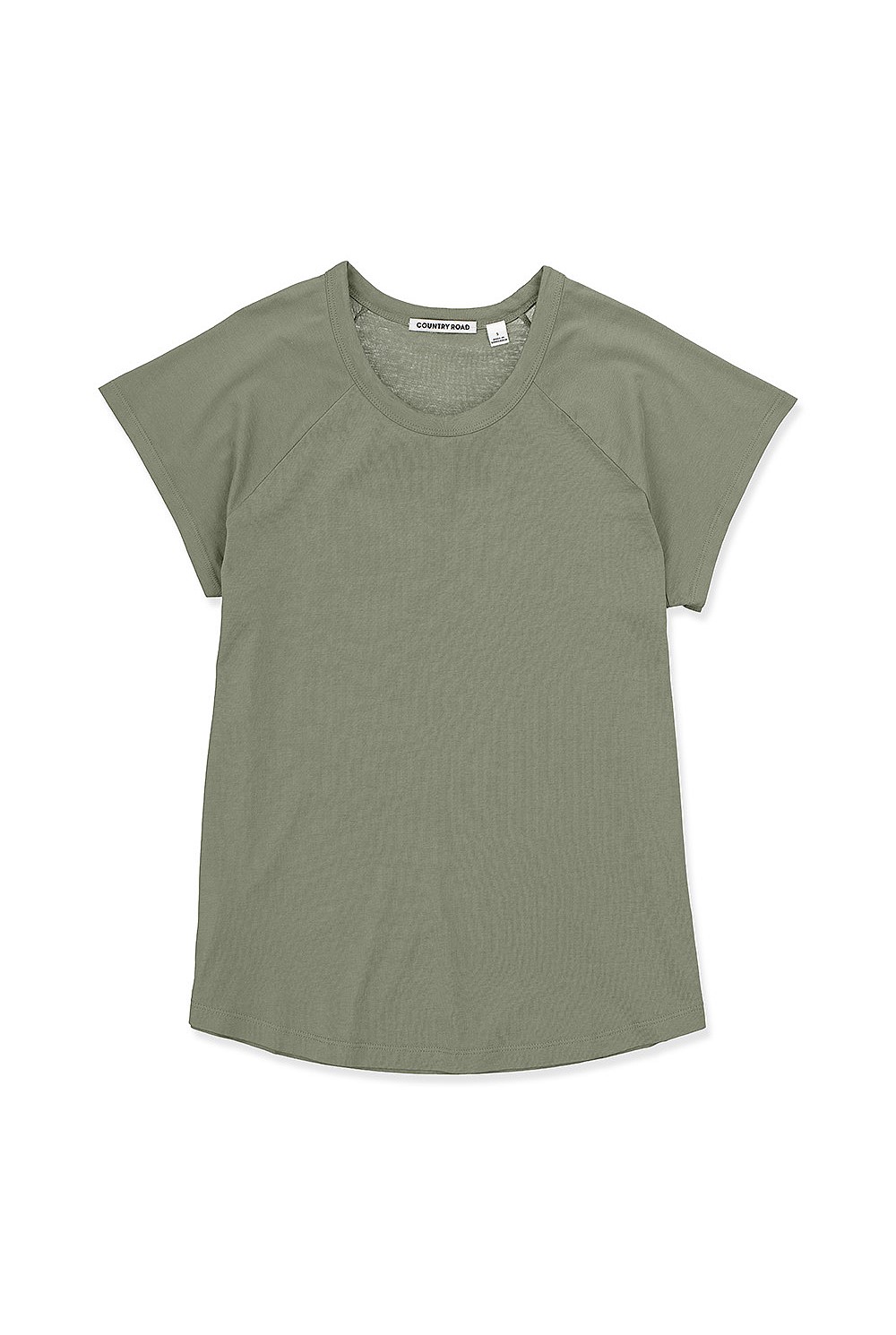 Basic T-Shirt