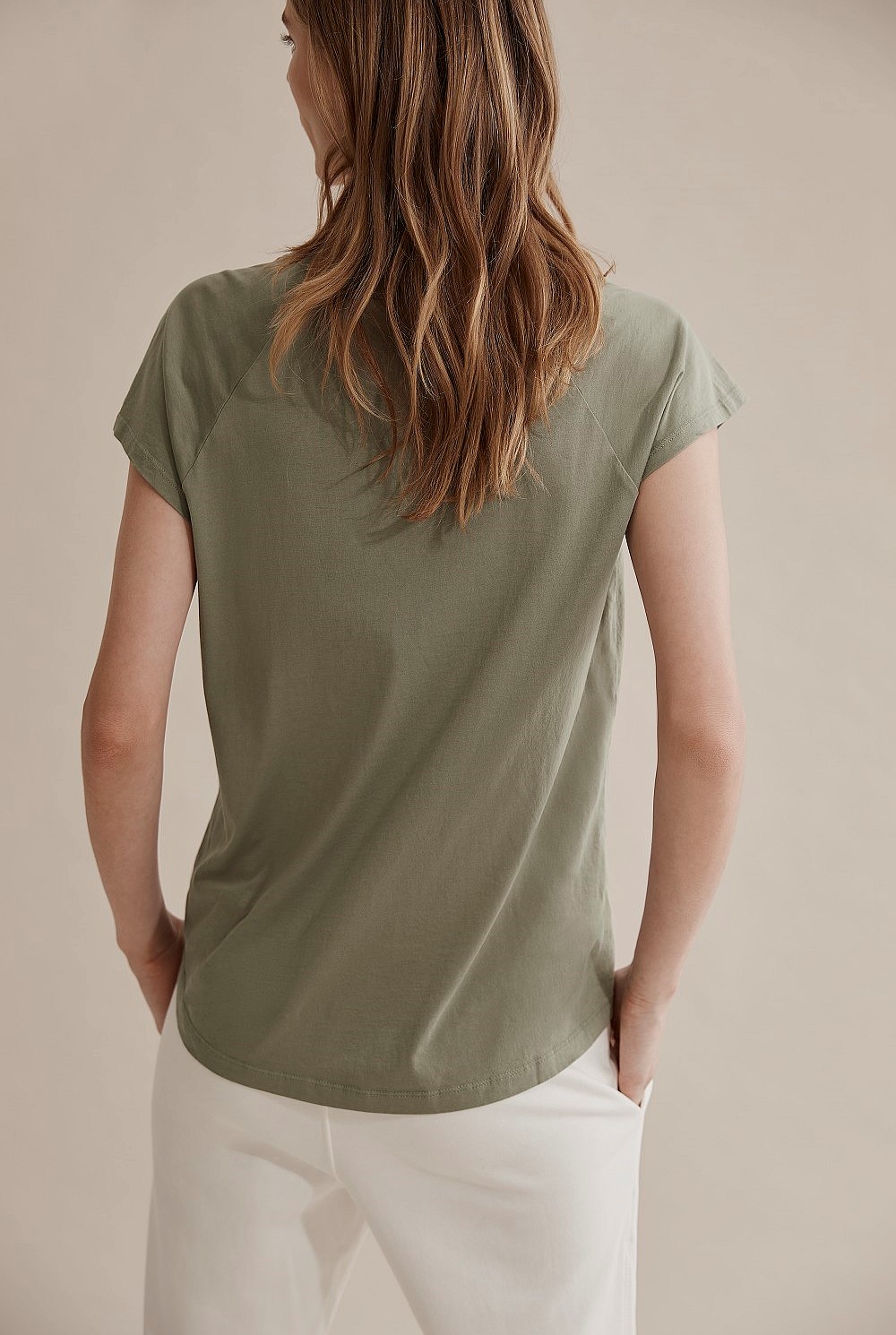 Basic T-Shirt