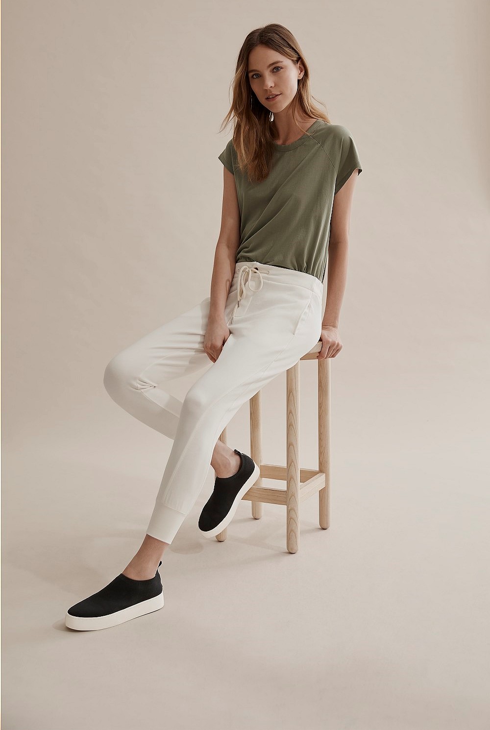 Basic T-Shirt