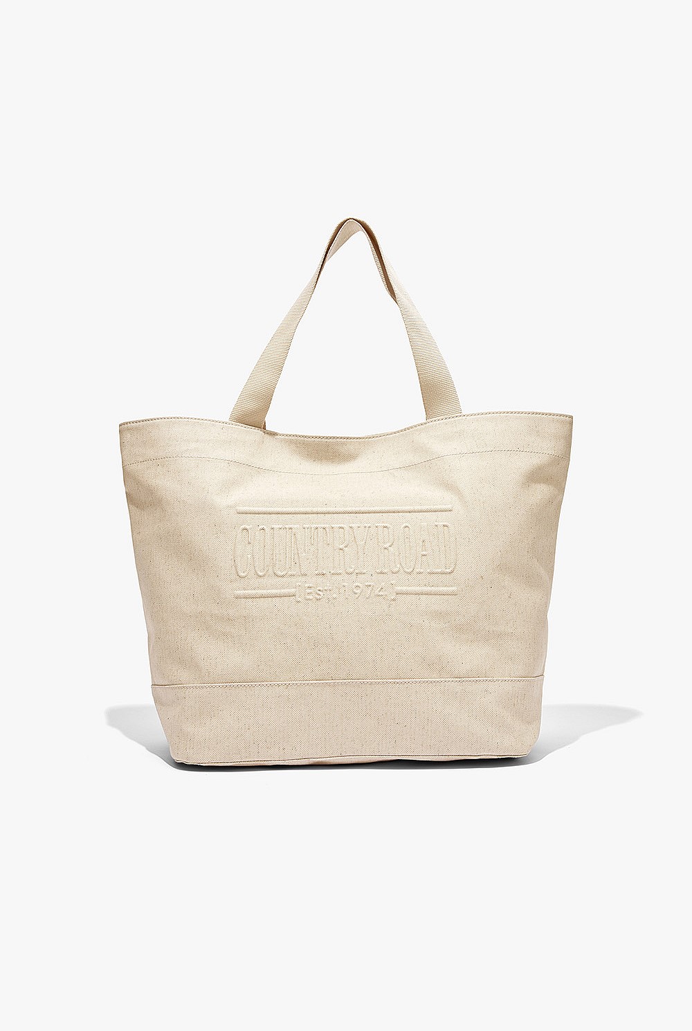 CR Heritage Shopper