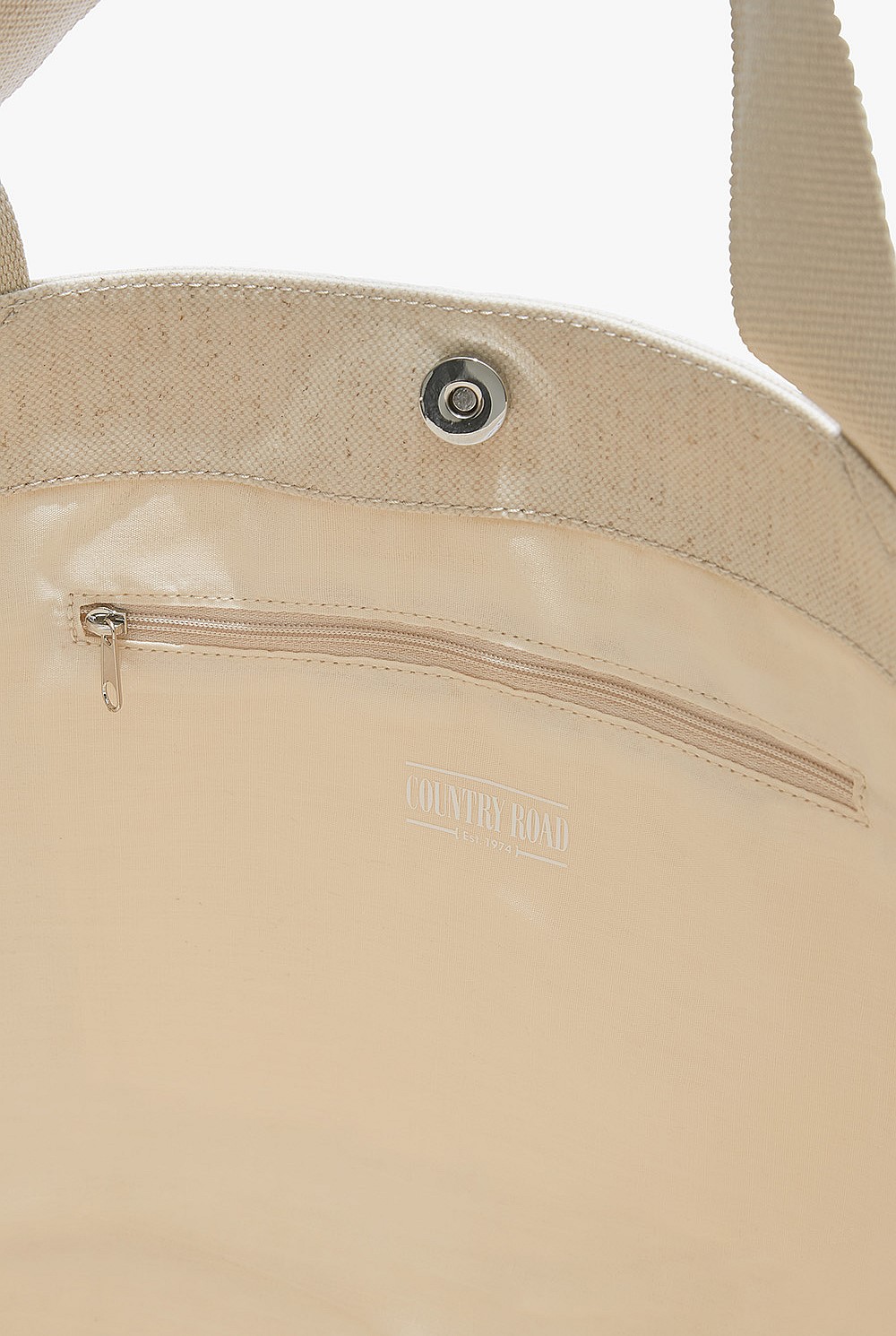 CR Heritage Shopper