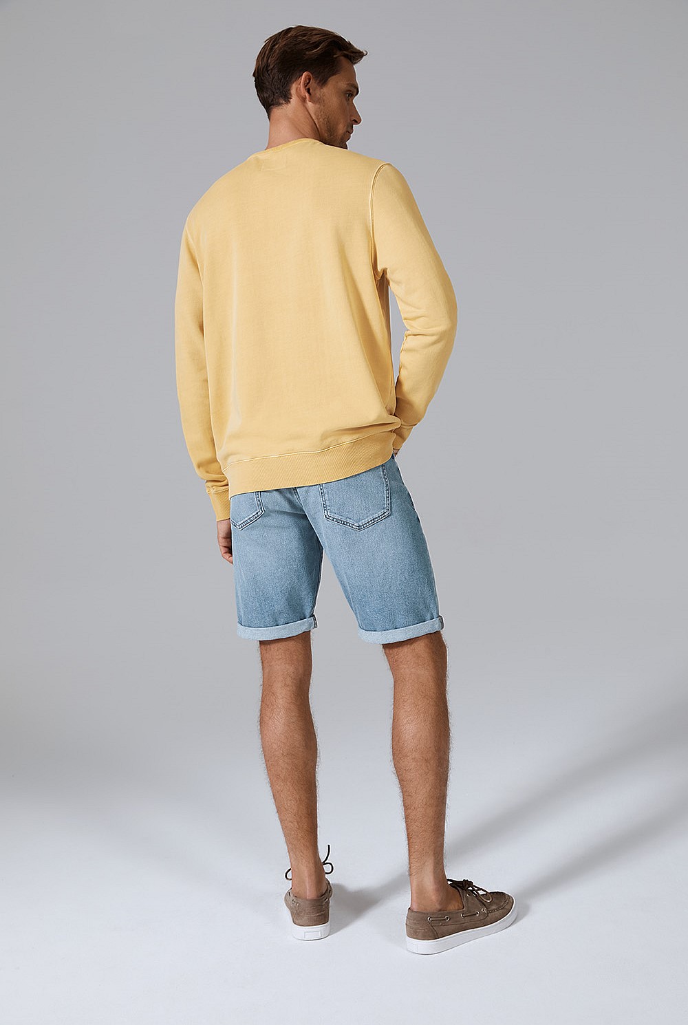 Heritage Workwear Sweat