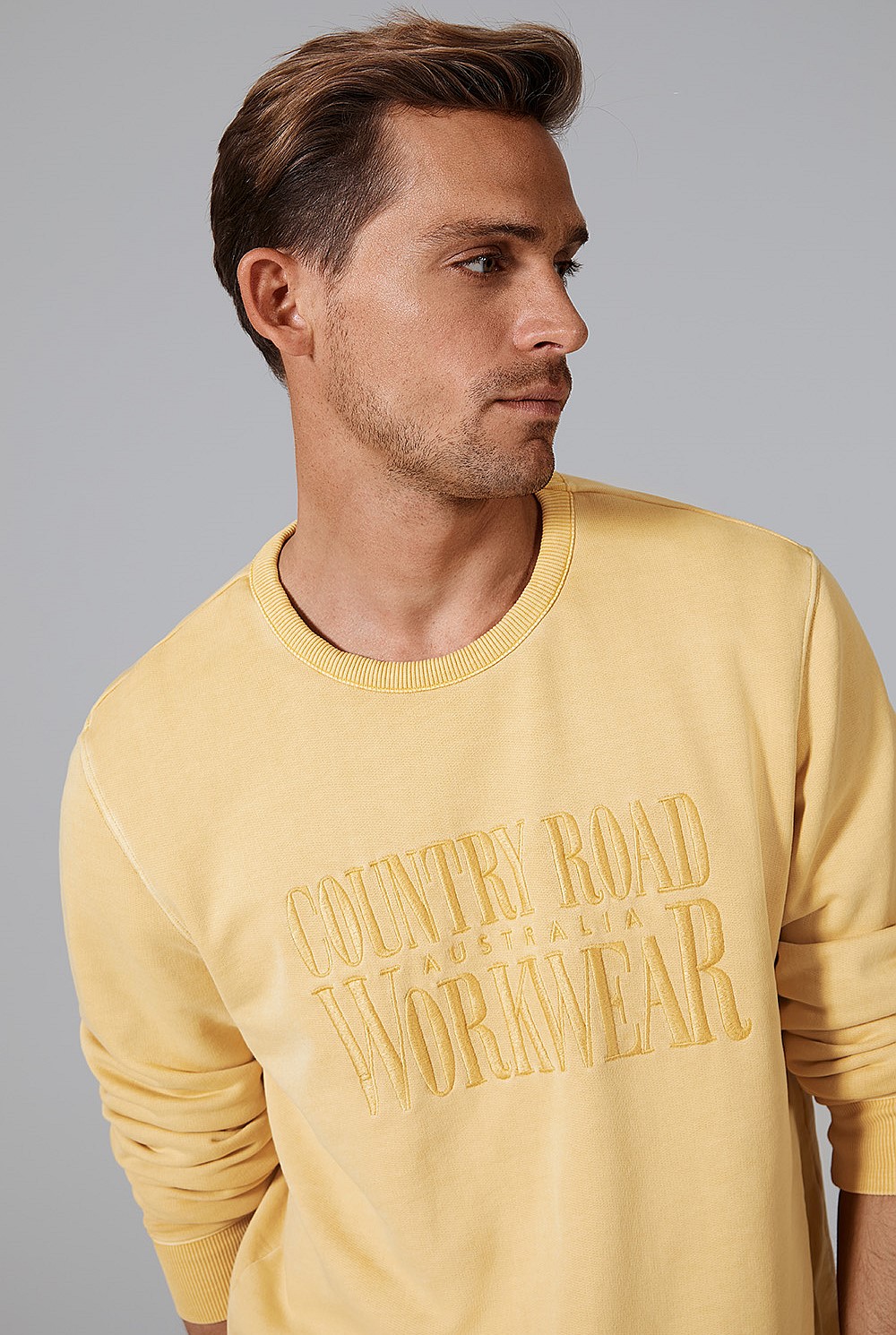 Heritage Workwear Sweat