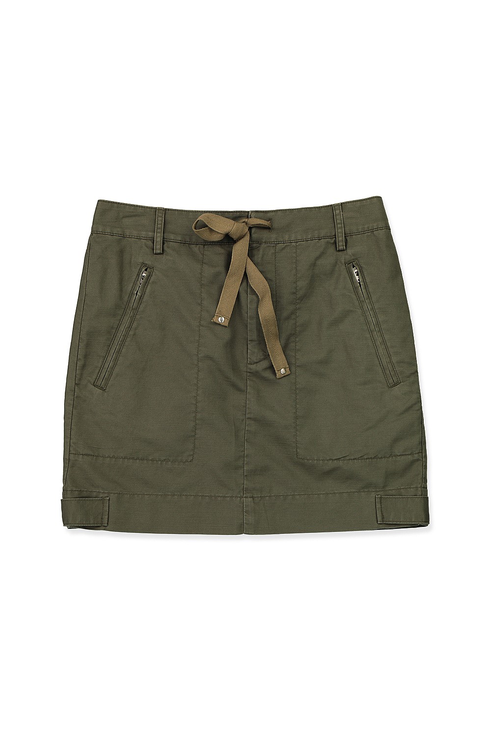 Cargo Skirt