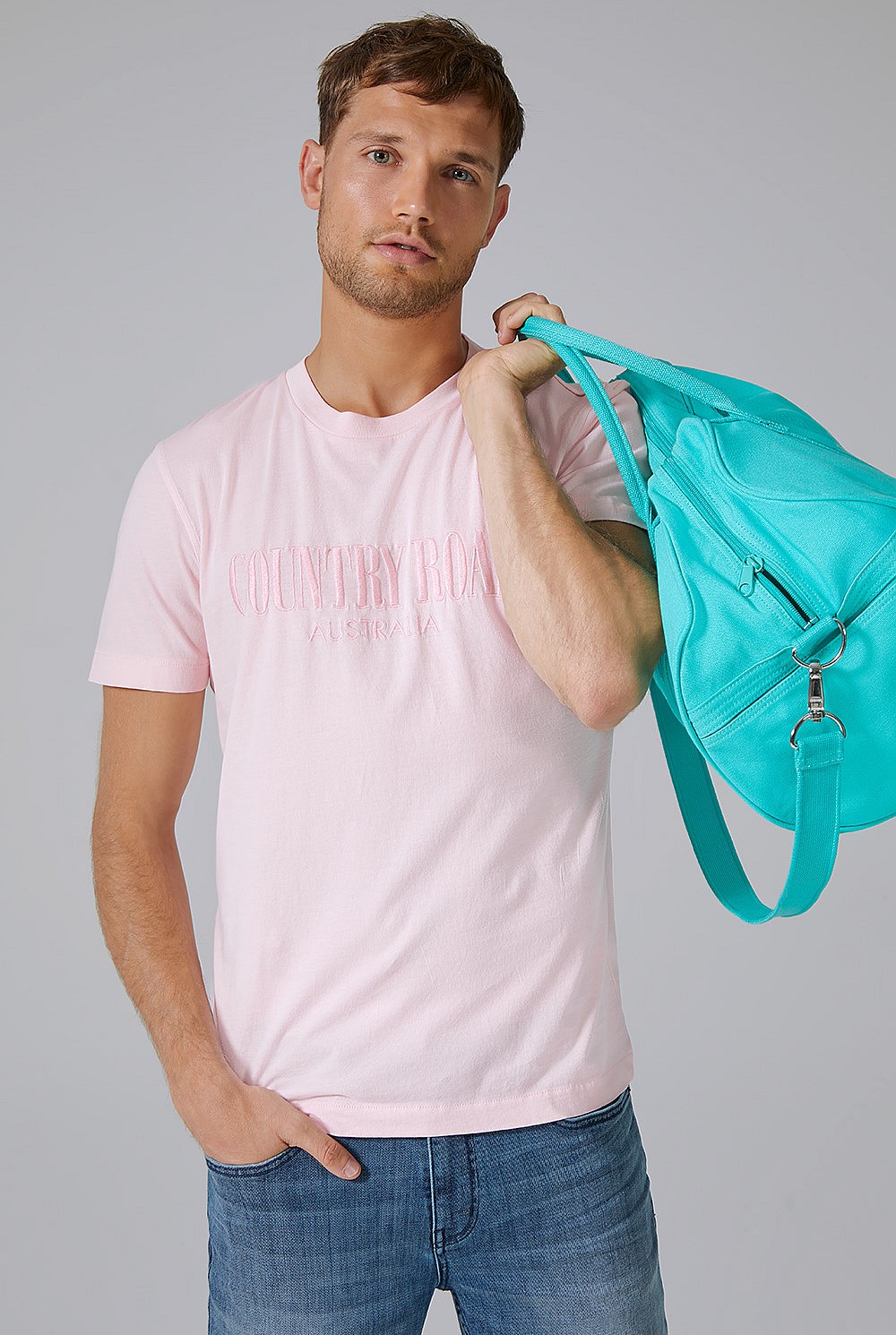 Unisex Crew T-Shirt