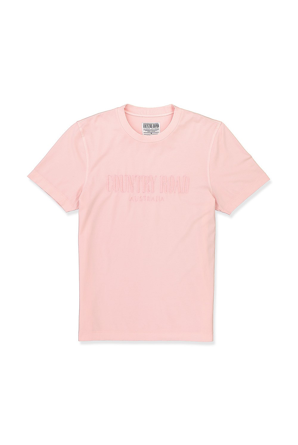 Unisex Crew T-Shirt