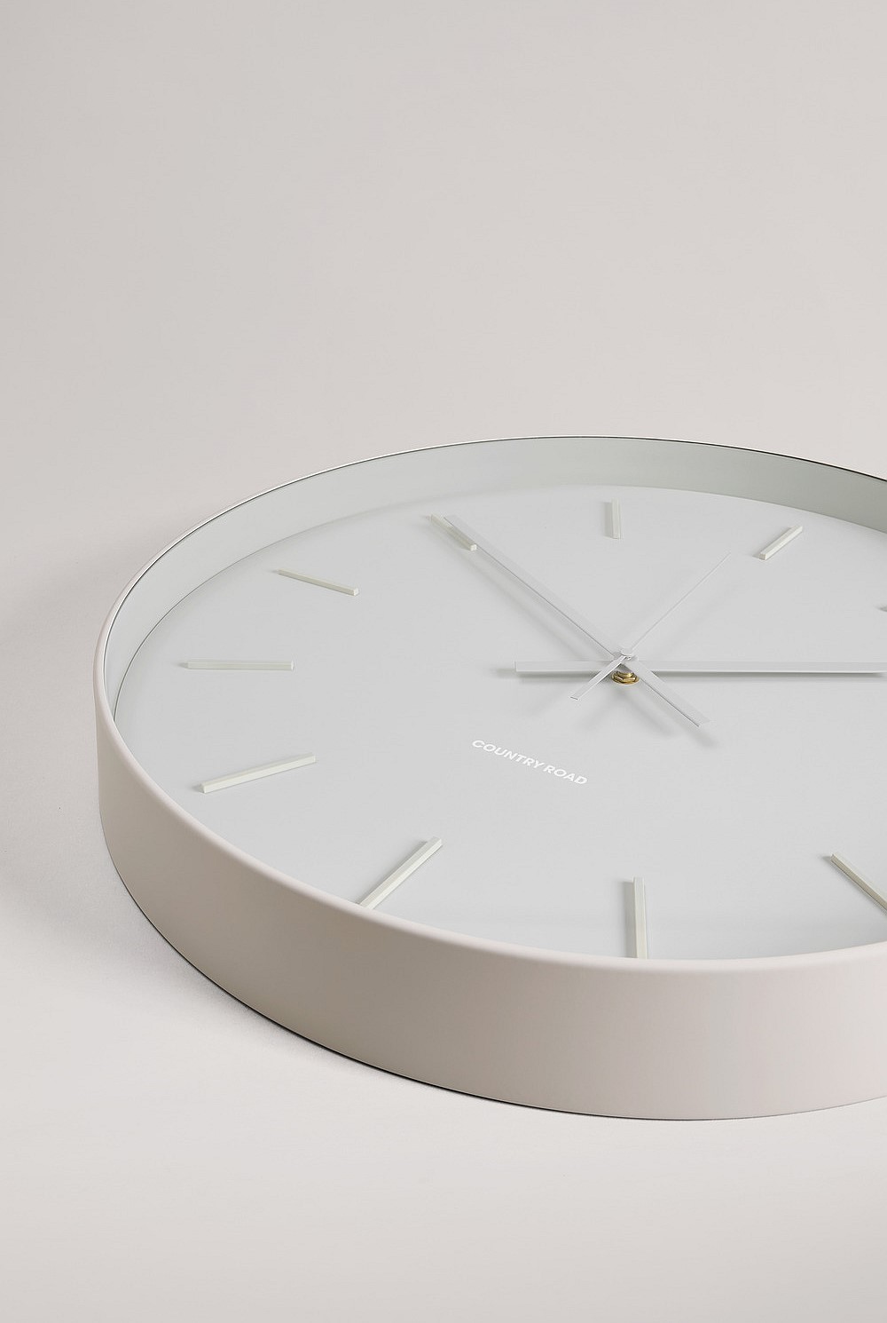 Emma Wall Clock