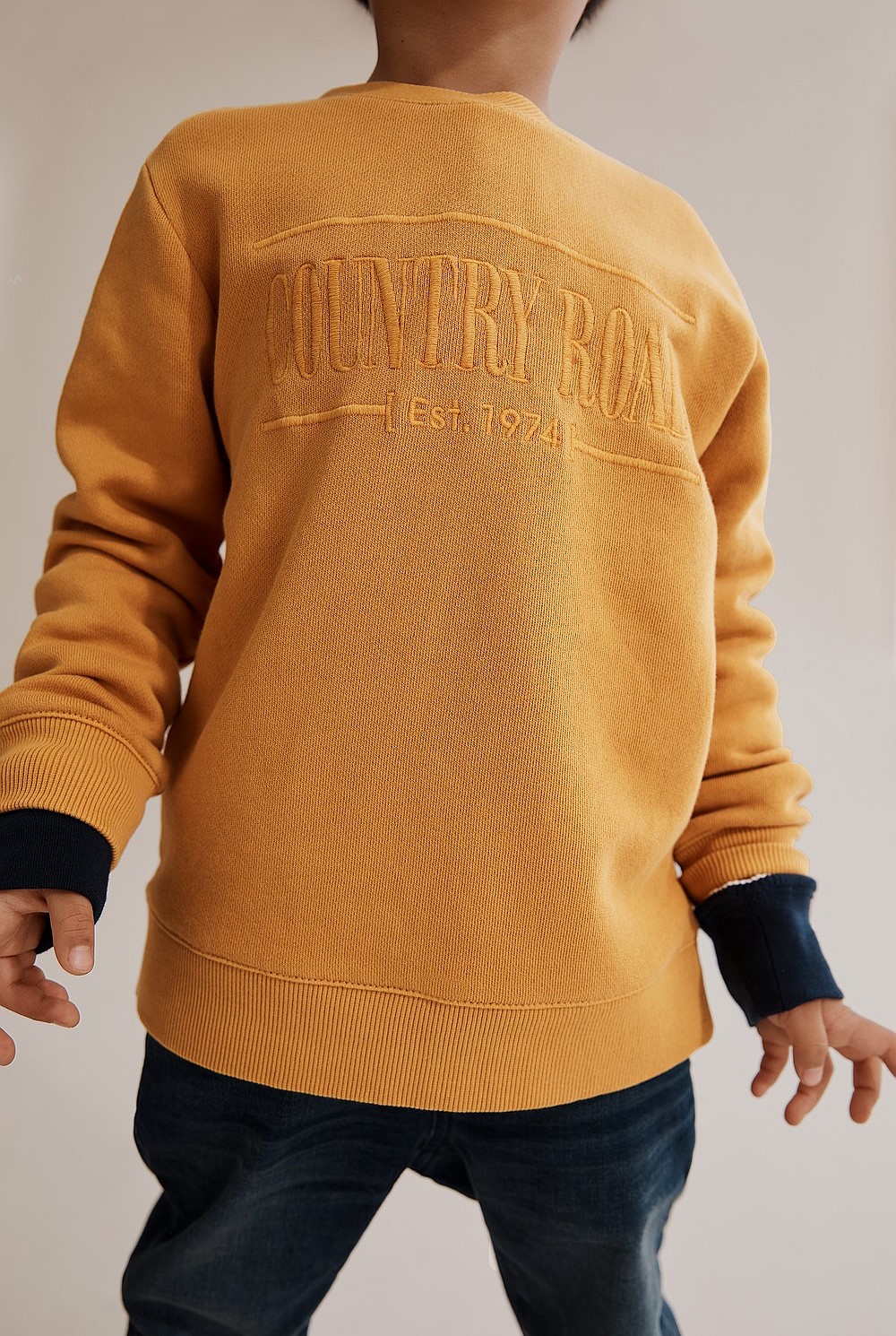 Heritage Sweat