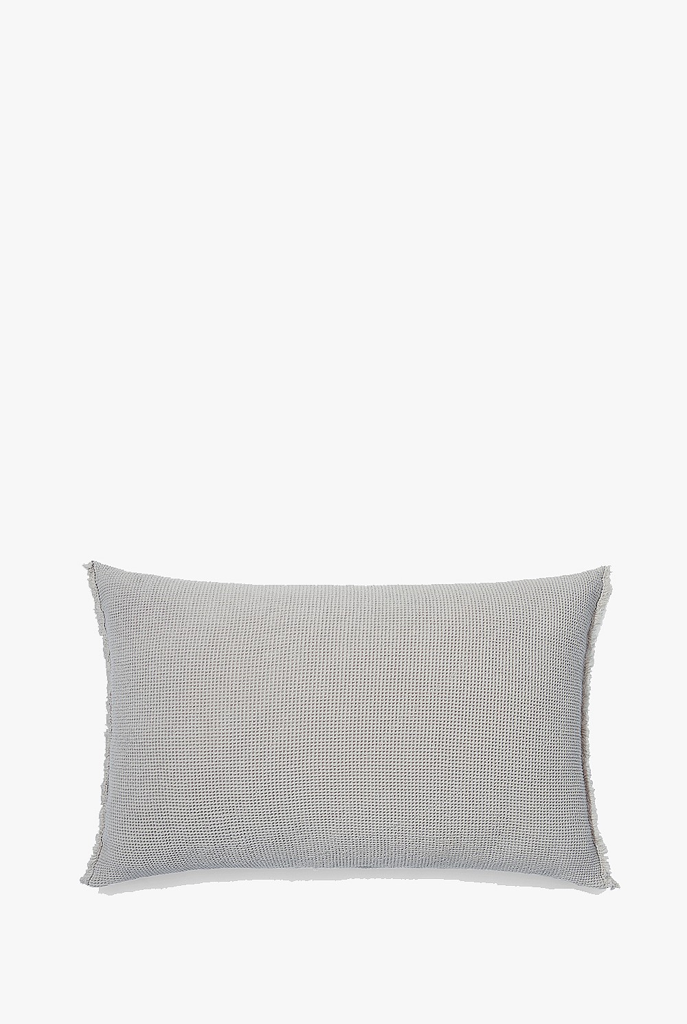 Brae 40x60 Waffle Cushion