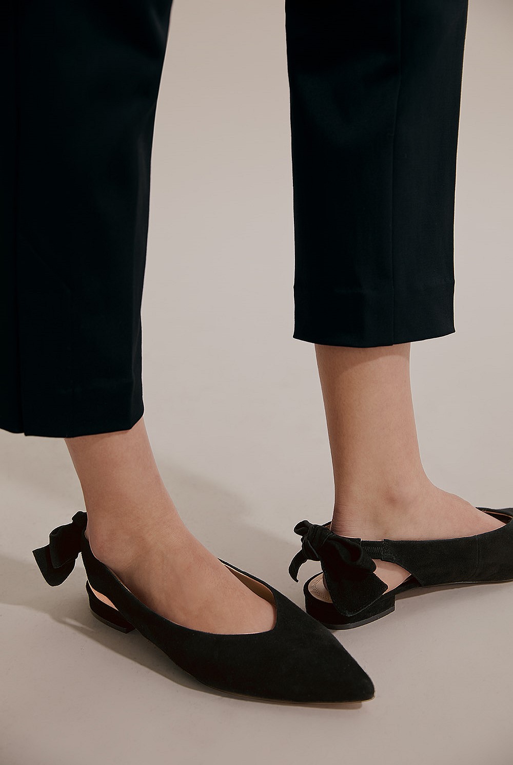 Belle Flat