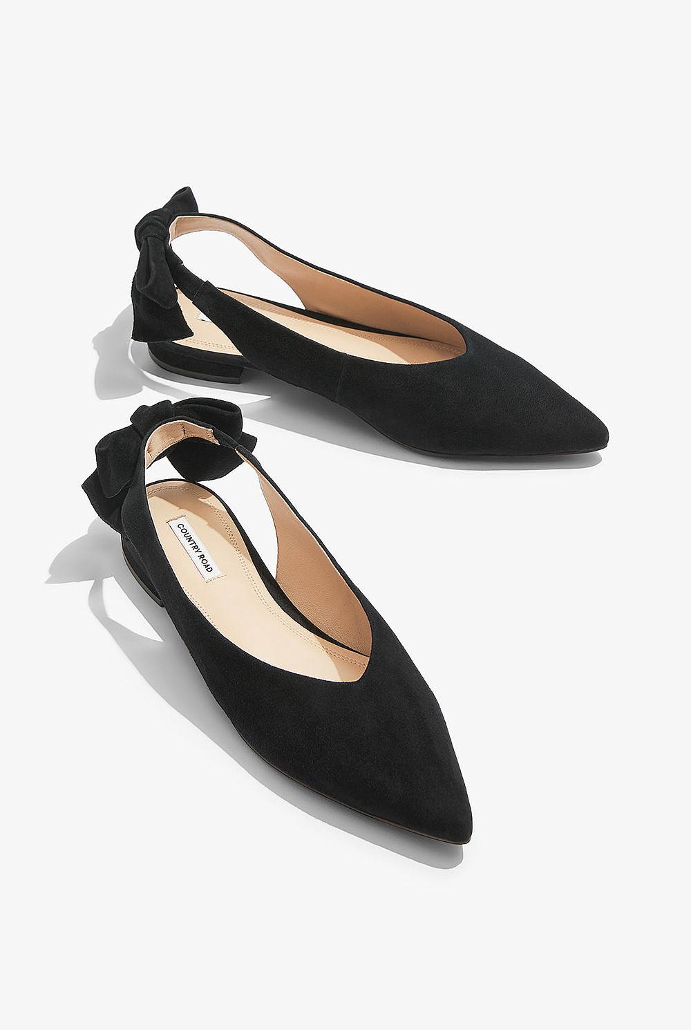 Belle Flat