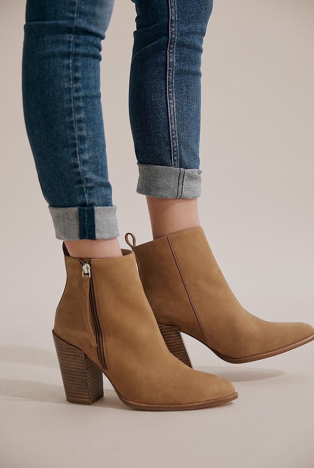 Lyla Boot