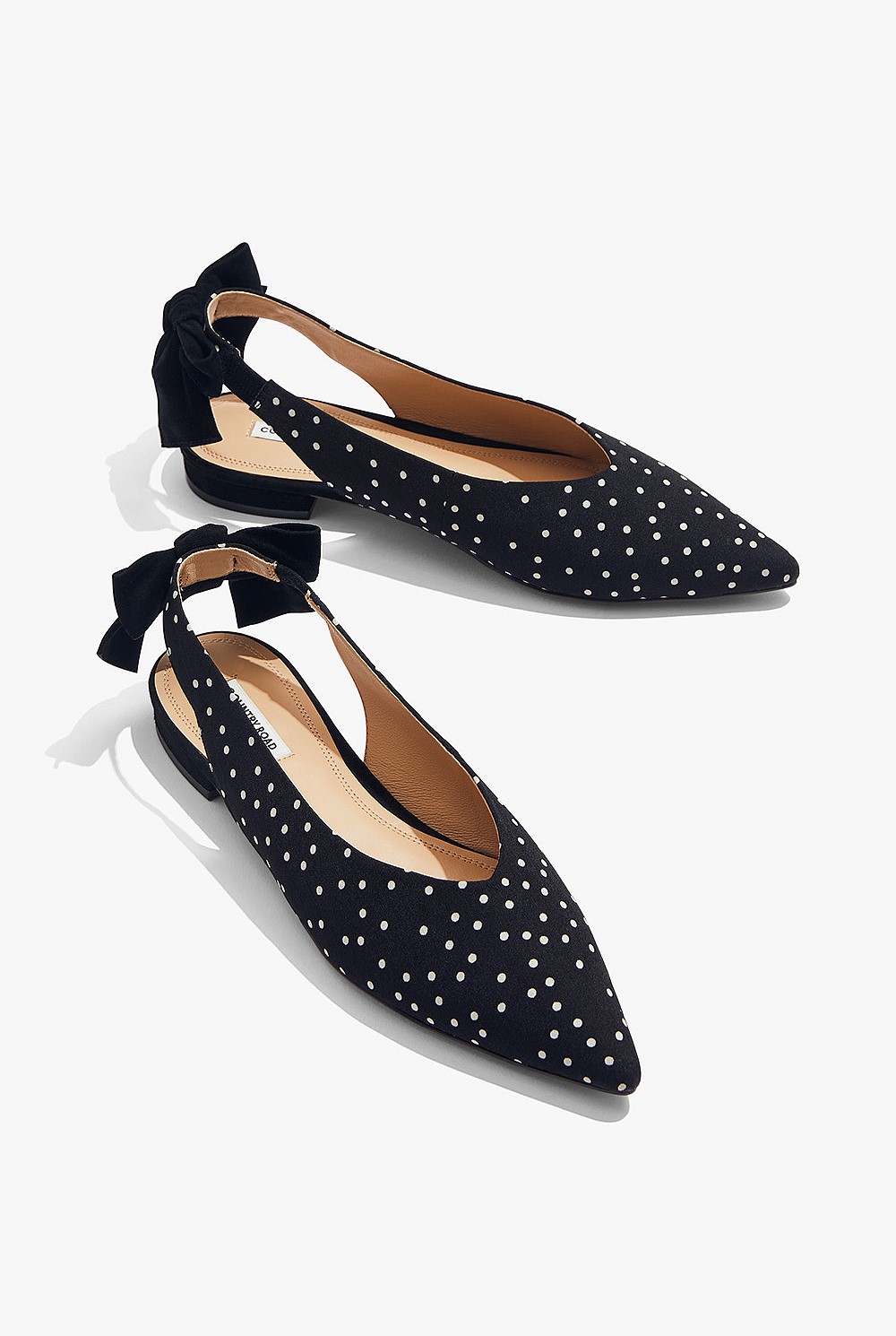 Belle Flat