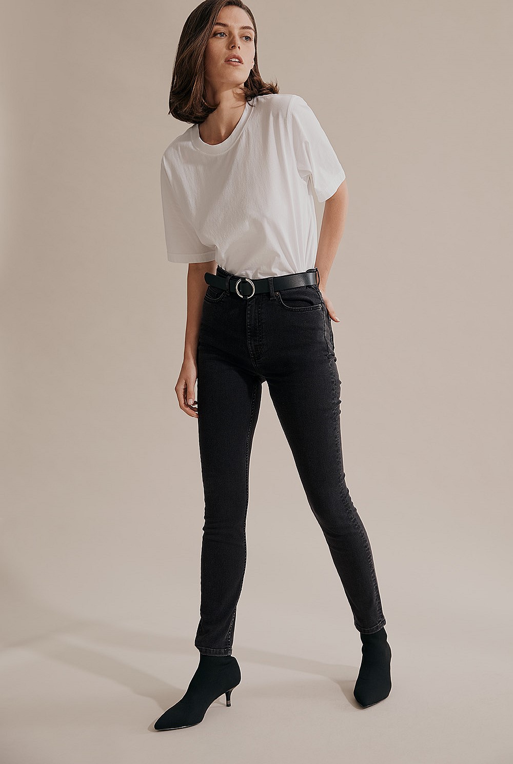 Boyfriend T-Shirt