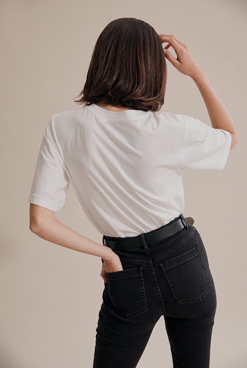Boyfriend T-Shirt