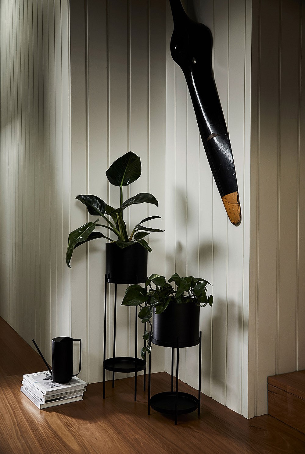 Roni Small Plant Set