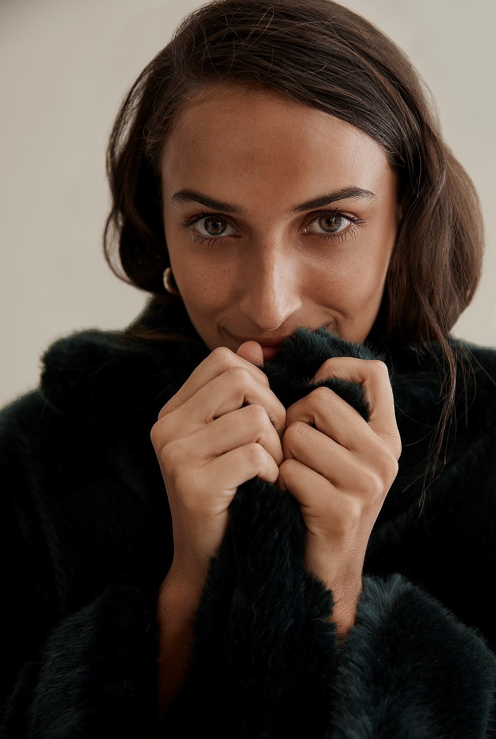 Fur Jacket