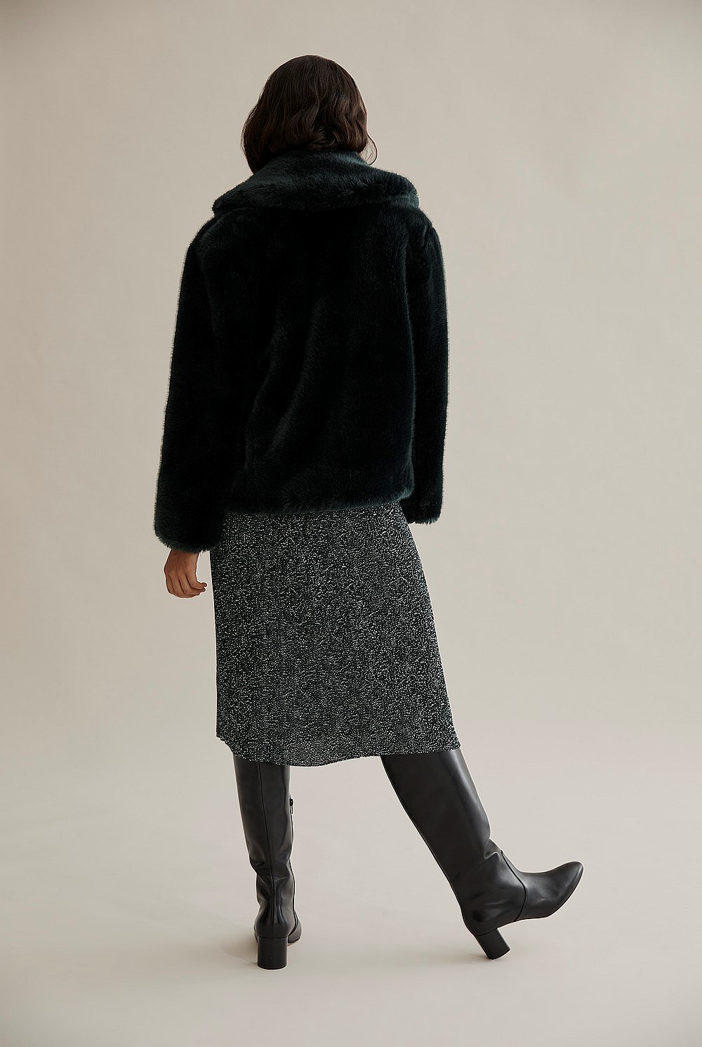 Fur Jacket