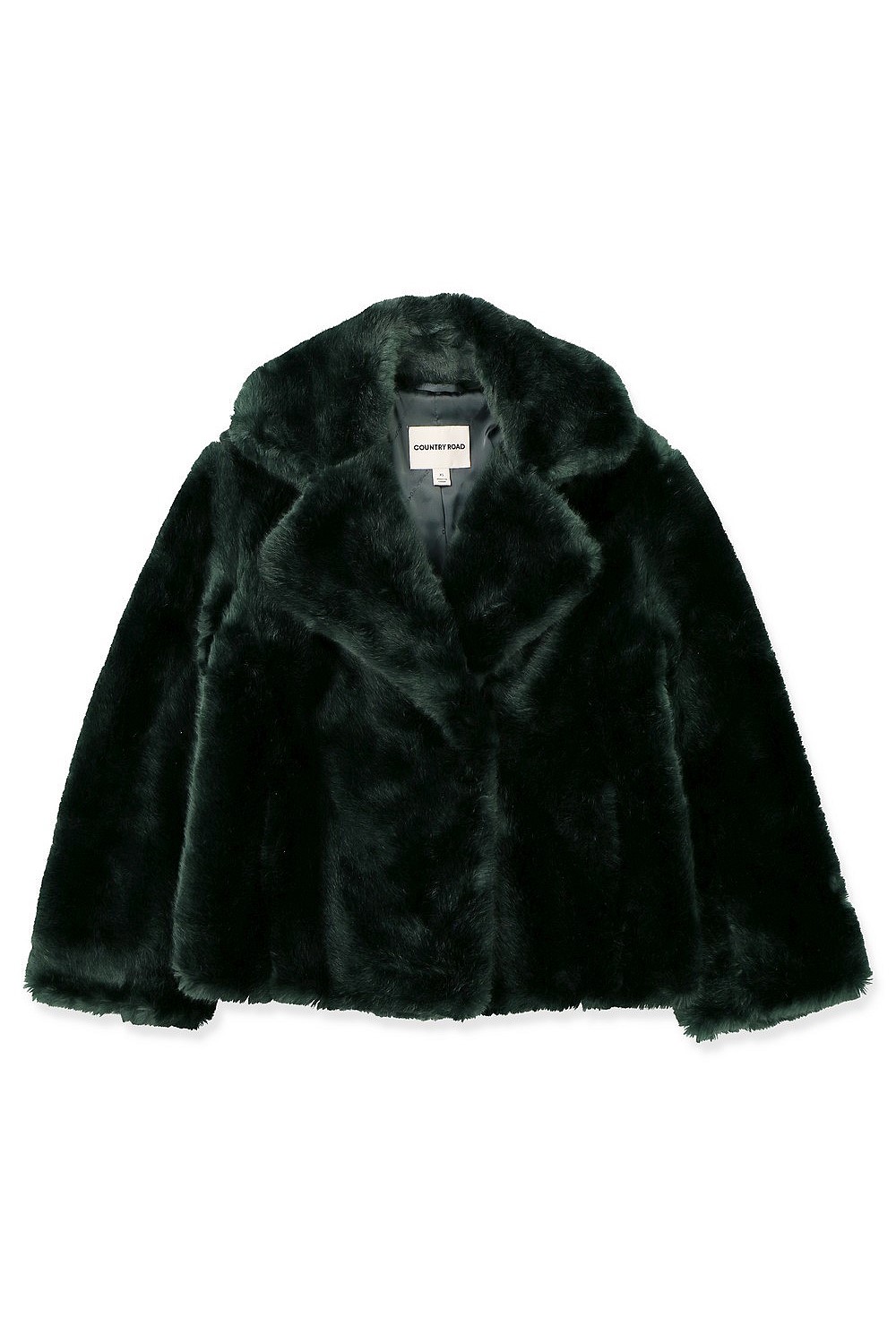 Fur Jacket